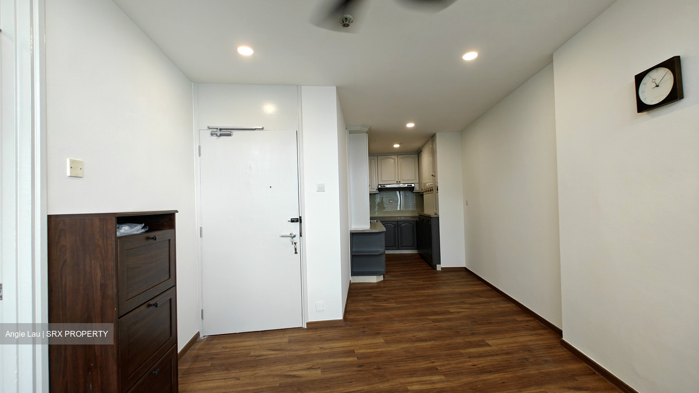 The Plaza (D7), Apartment #444510501